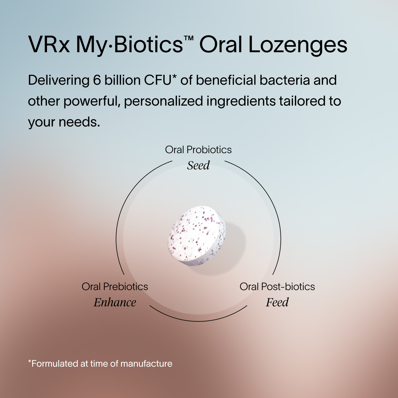 Oral Health Solutions - 7