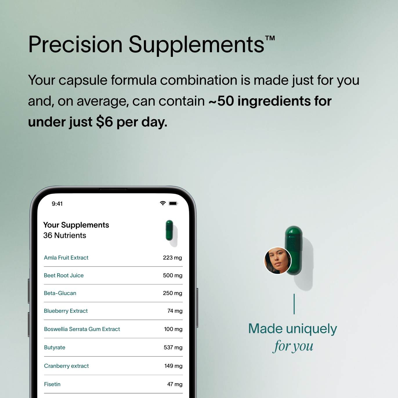 Full Body Health Solutions - 7