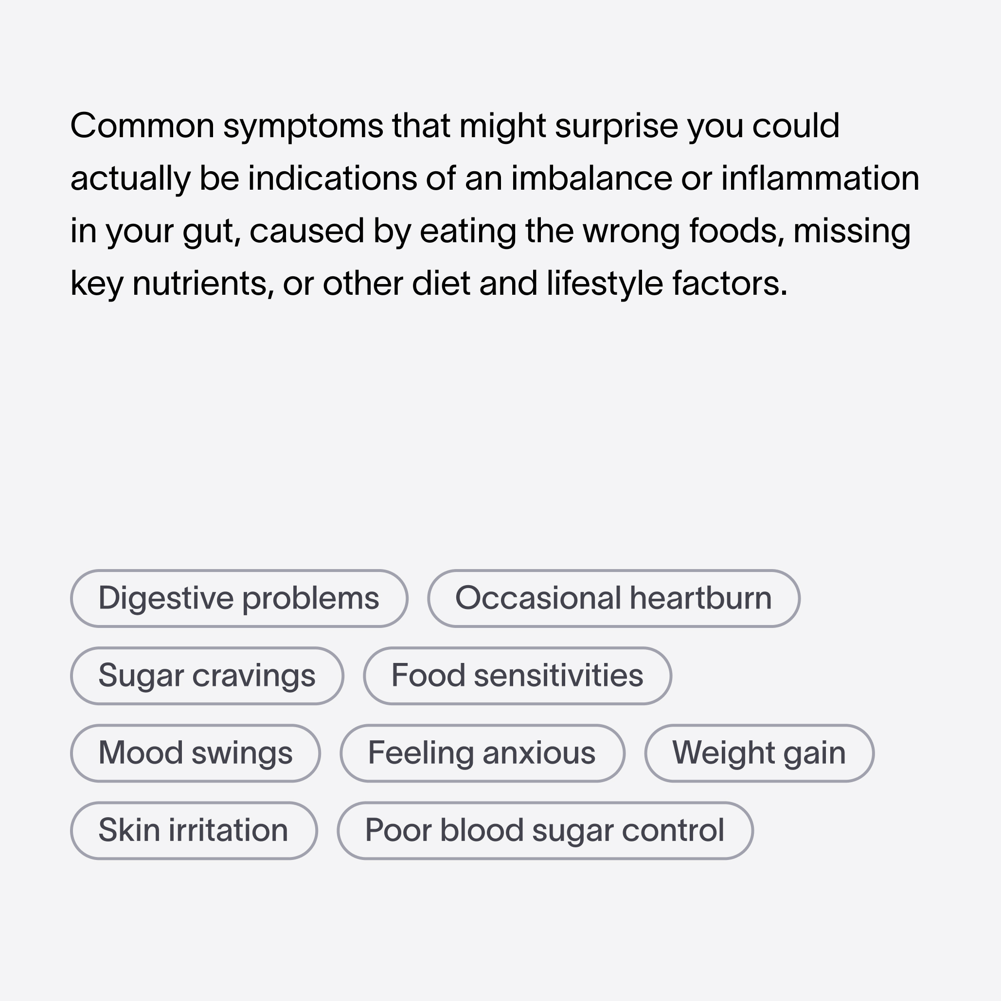 Gut Health Solutions - 2