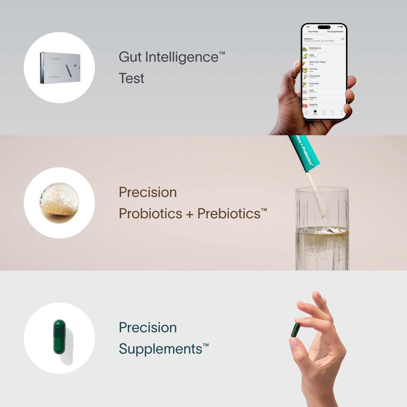 Gut Health Solutions - 1