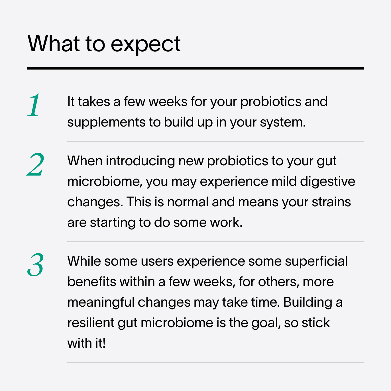 Gut Health Solutions - 13