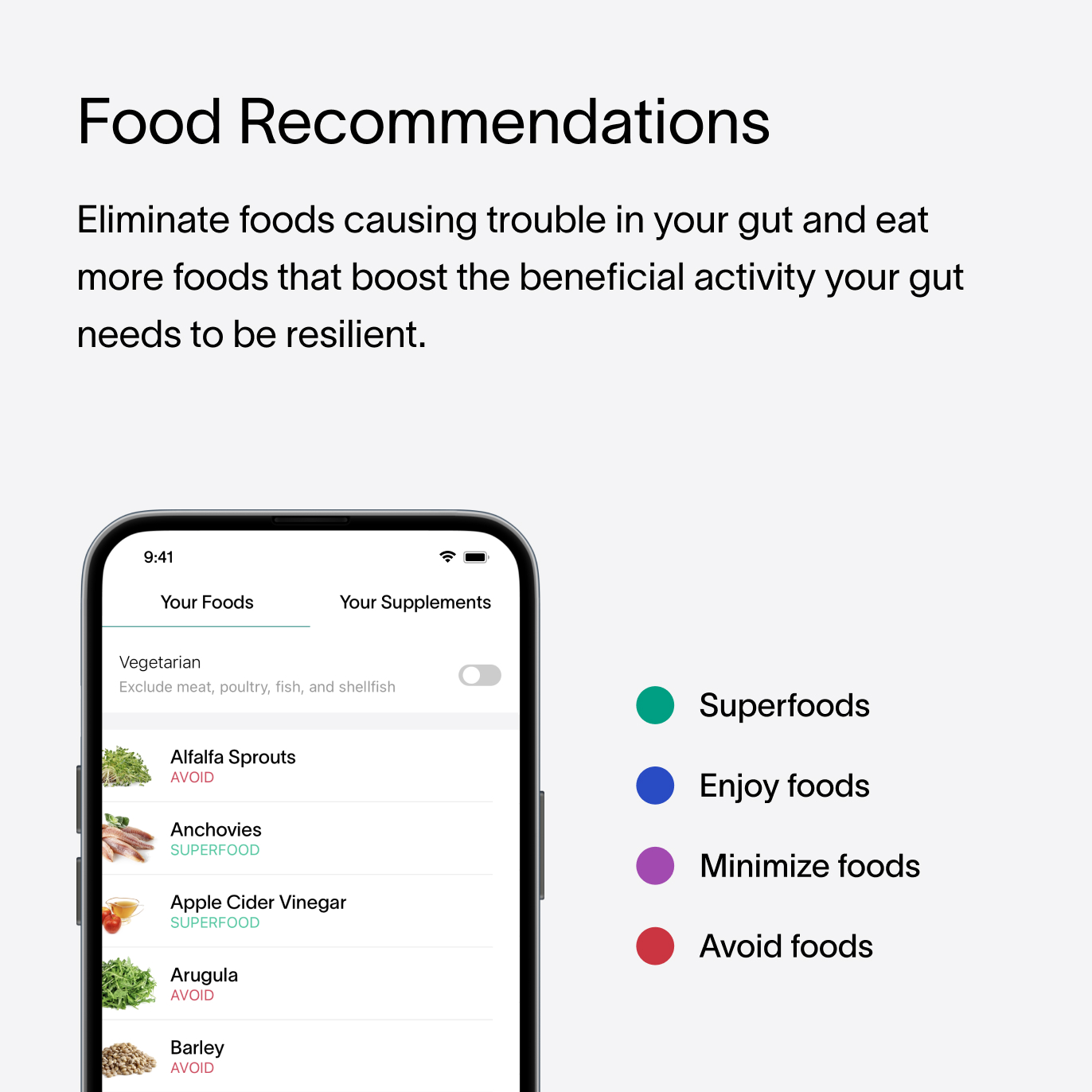 Gut Health Solutions - 6