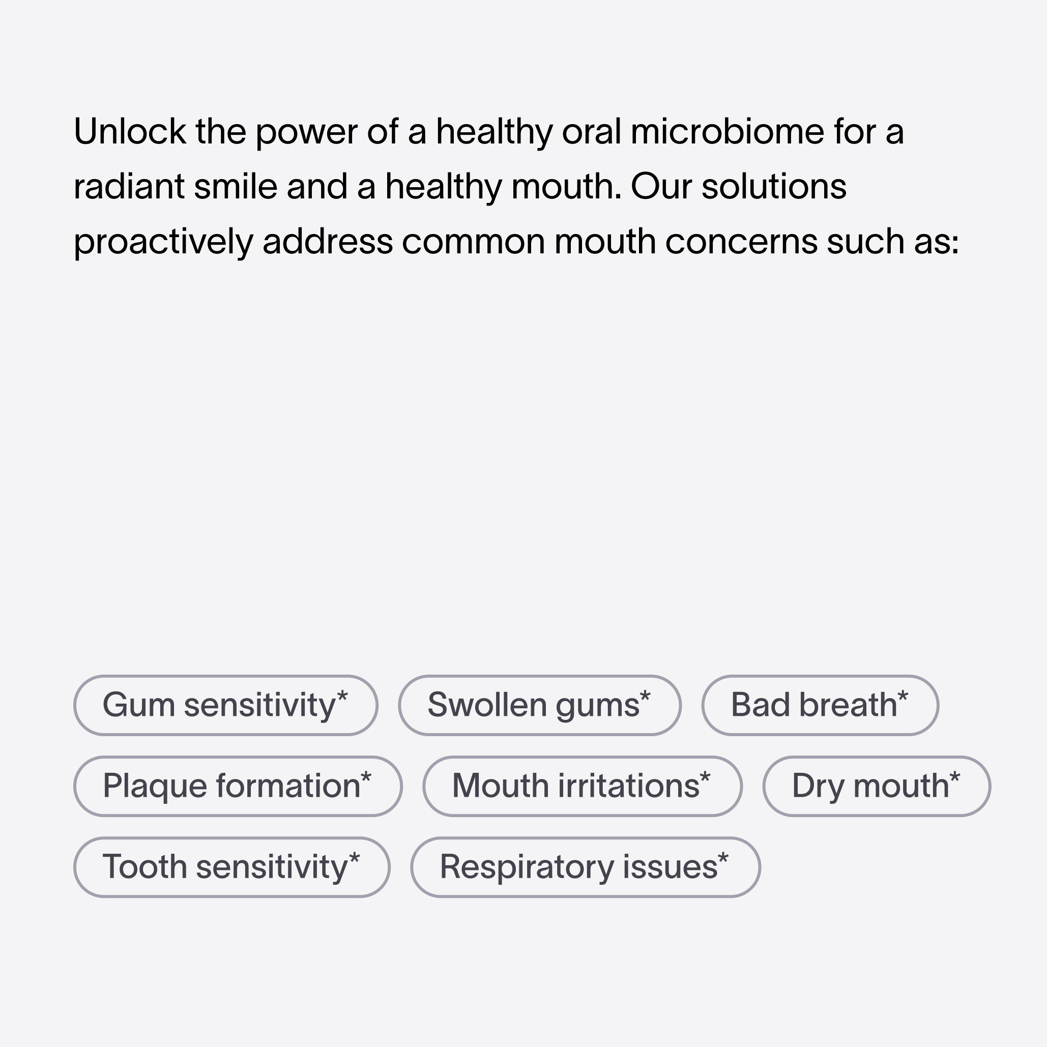 Oral Health Solutions - 2