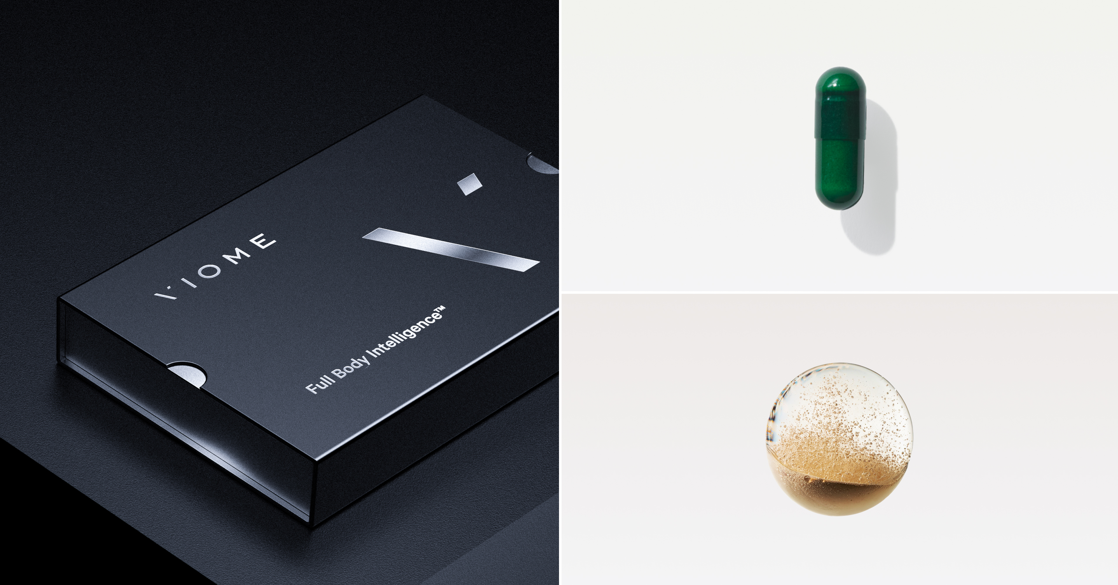 Viome - Full Body Health Essentials - Desktop