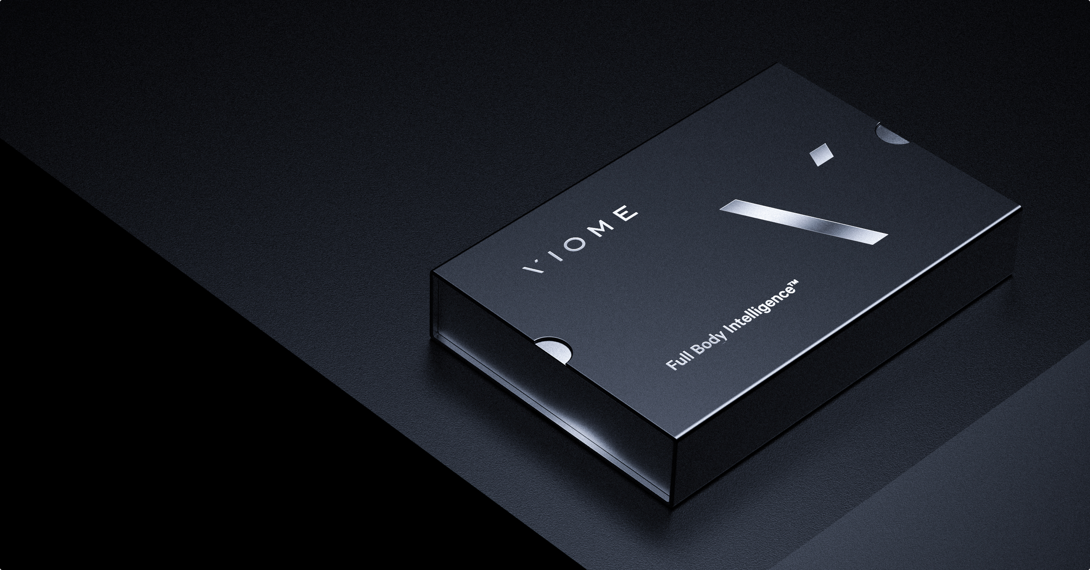 Viome - Full Body Intelligence Test - Desktop