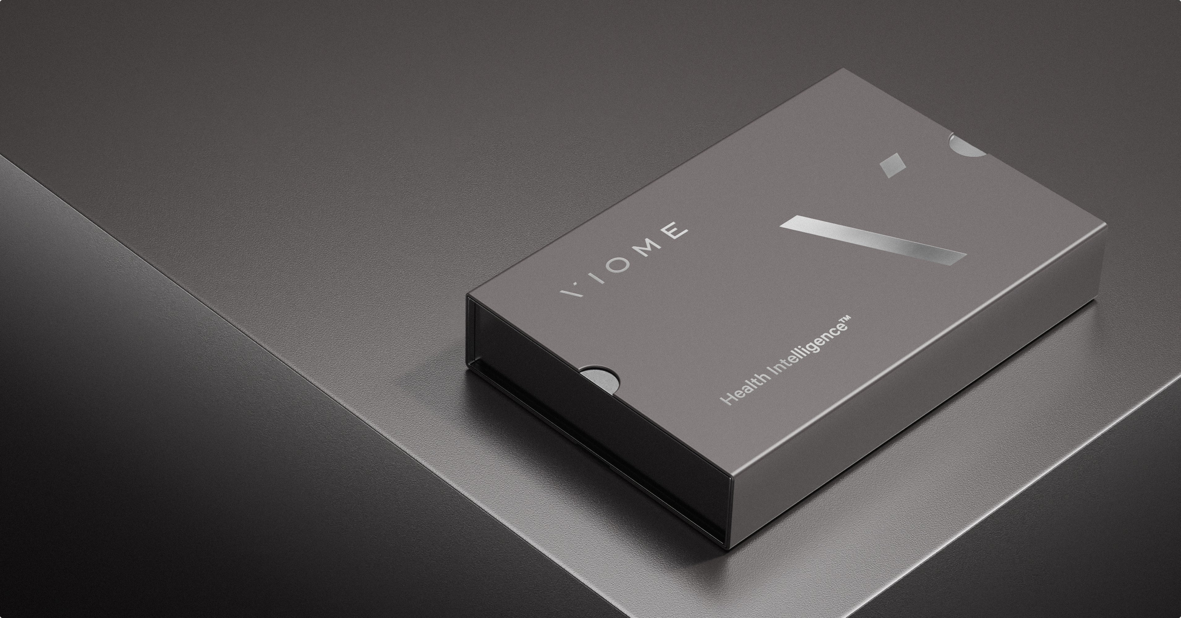 Viome - Health Intelligence Test - Desktop