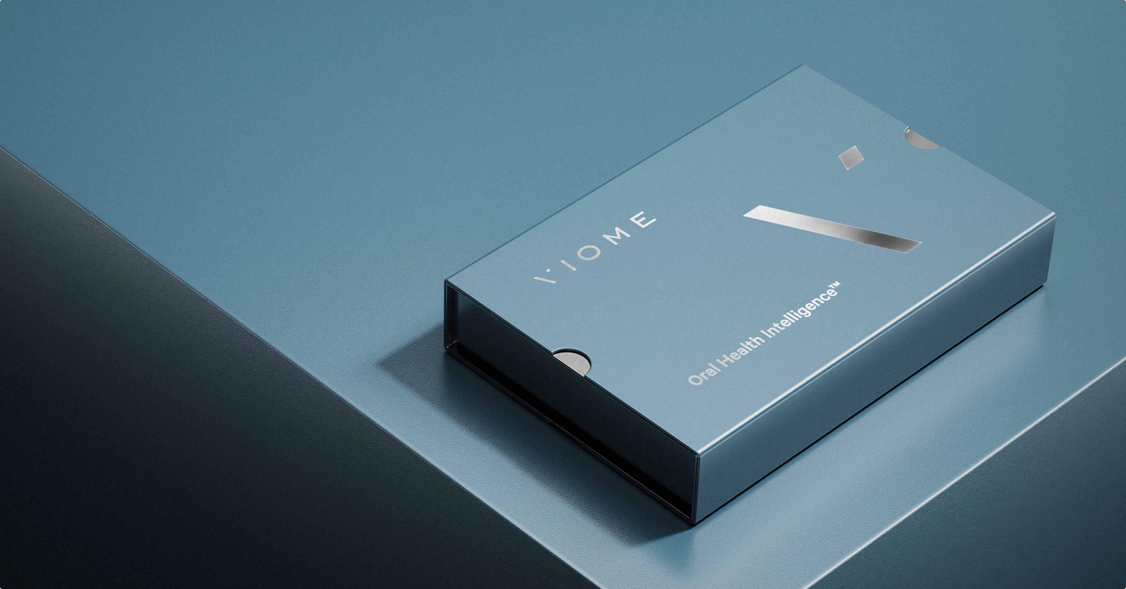 Viome - Full Body Intelligence Test - Desktop