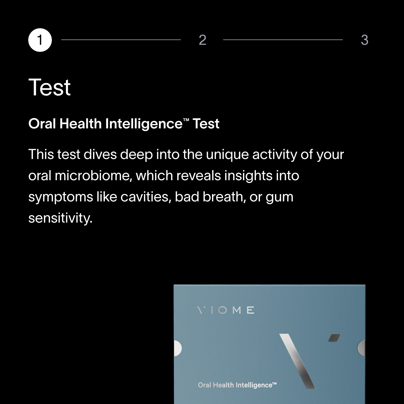Viome Oral Lozenges - 4