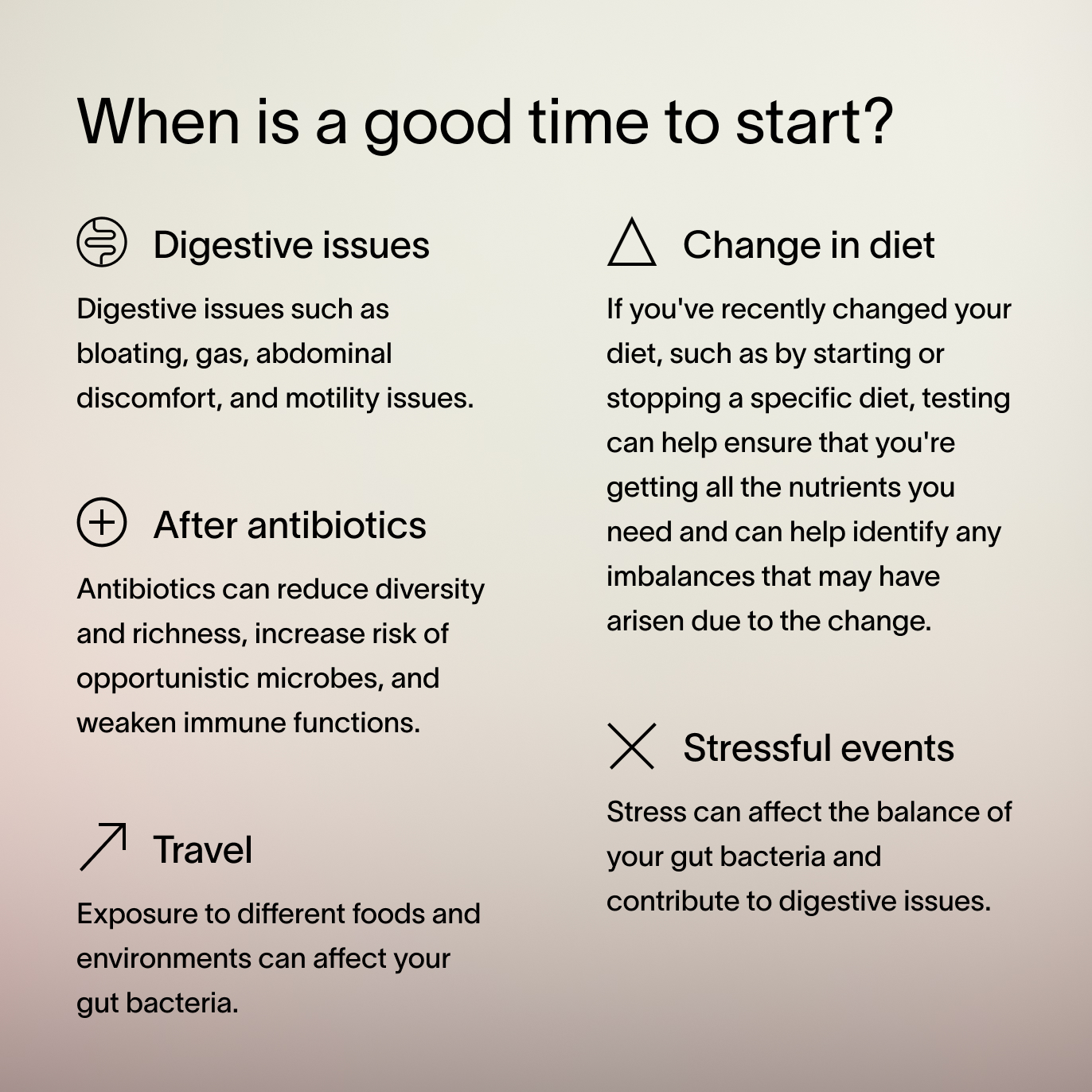 Viome Precision Probiotics and Prebiotics - 11