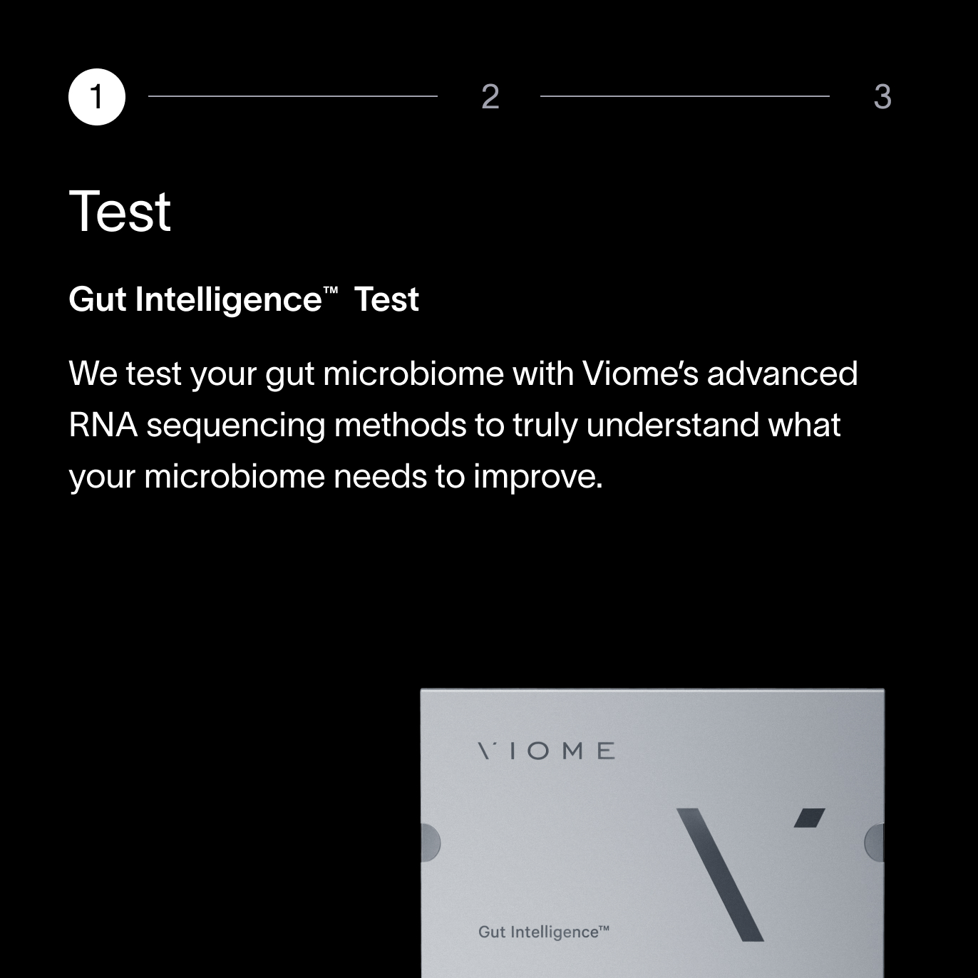Viome Precision Probiotics and Prebiotics - 4
