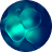 [Icon] Inflammatory Activity | 24px | Left