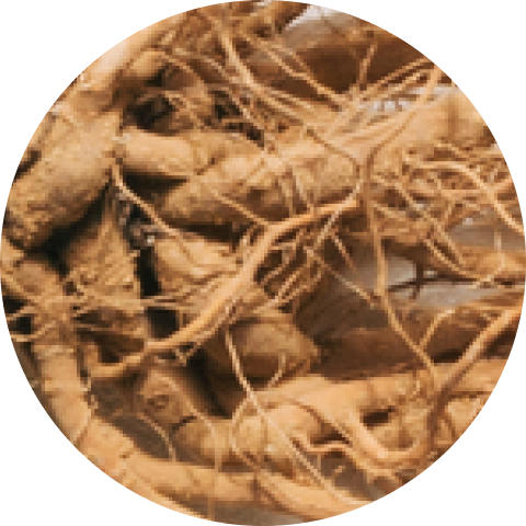Viome - Ashwagandha