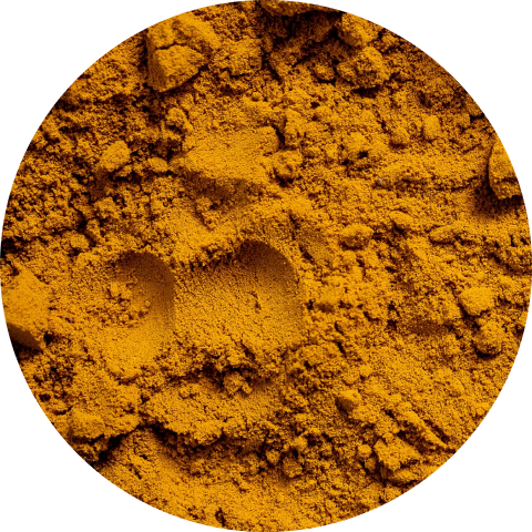 Viome - Curcumin