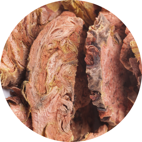 Viome - Rhodiola Root Extract