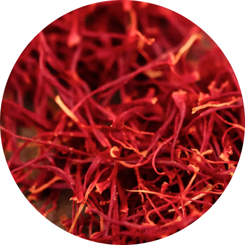 Viome - Saffron Stigma Extract
